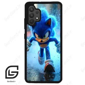 قاب گوشی سامسونگ ای 32 فورجی (Galaxy A32 4G ) طرح سونیک کد 2888
