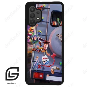 قاب گوشی سامسونگ ای 32 فورجی (Galaxy A32 4G ) طرح داستان کد 2894