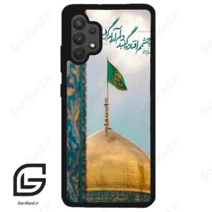 قاب گوشی سامسونگ ای 32 فورجی (Galaxy A32 4G ) طرح مذهبی کد 2901