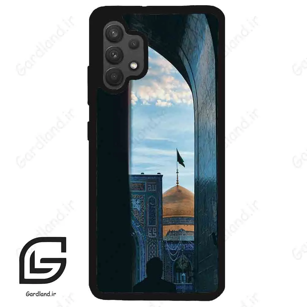 قاب گوشی سامسونگ ای 32 فورجی (Galaxy A32 4G ) طرح مذهبی کد 2903
