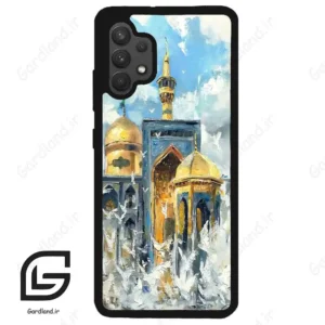 قاب گوشی سامسونگ ای 32 فورجی (Galaxy A32 4G ) طرح مذهبی کد 2908