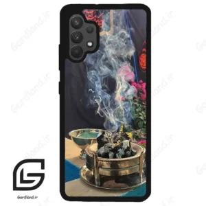 قاب گوشی سامسونگ ای 32 فورجی (Galaxy A32 4G ) طرح مذهبی کد 2913