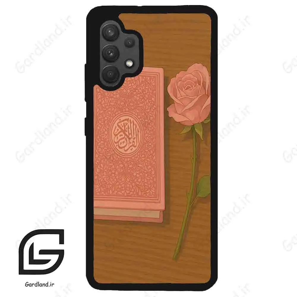 قاب گوشی سامسونگ ای 32 فورجی (Galaxy A32 4G ) طرح مذهبی کد 2914