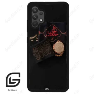 قاب گوشی سامسونگ ای 32 فورجی (Galaxy A32 4G ) طرح مذهبی کد 2915