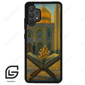 قاب گوشی سامسونگ ای 32 فورجی (Galaxy A32 4G ) طرح مذهبی کد 2922