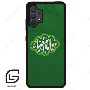 قاب گوشی سامسونگ ای 32 فورجی (Galaxy A32 4G ) طرح نوشته کد 2926