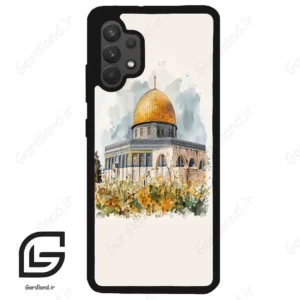 قاب گوشی سامسونگ ای 32 فورجی (Galaxy A32 4G ) طرح حرم کد 2927