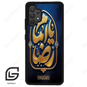 قاب گوشی سامسونگ ای 32 فورجی (Galaxy A32 4G ) طرح امام کد 2928