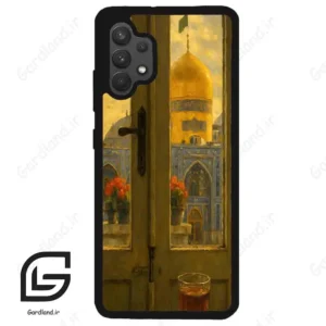 قاب گوشی سامسونگ ای 32 فورجی (Galaxy A32 4G ) طرح حرم کد 2933