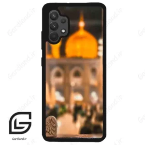 قاب گوشی سامسونگ ای 32 فورجی (Galaxy A32 4G ) طرح مذهبی کد 2937