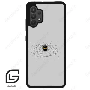 قاب گوشی سامسونگ ای 32 فورجی (Galaxy A32 4G ) طرح کعبه کد 2938