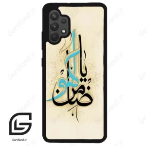 قاب گوشی سامسونگ ای 32 فورجی (Galaxy A32 4G ) طرح نوشته کد 2939
