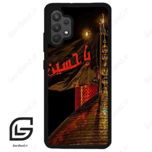 قاب گوشی سامسونگ ای 32 فورجی (Galaxy A32 4G ) طرح یا کد 2941