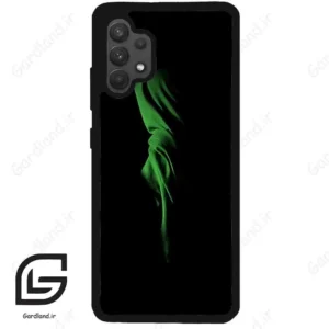 قاب گوشی سامسونگ ای 32 فورجی (Galaxy A32 4G ) طرح امام کد 2946