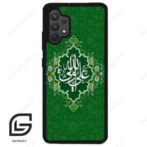 قاب گوشی سامسونگ ای 32 فورجی (Galaxy A32 4G ) طرح مذهبی کد 2948