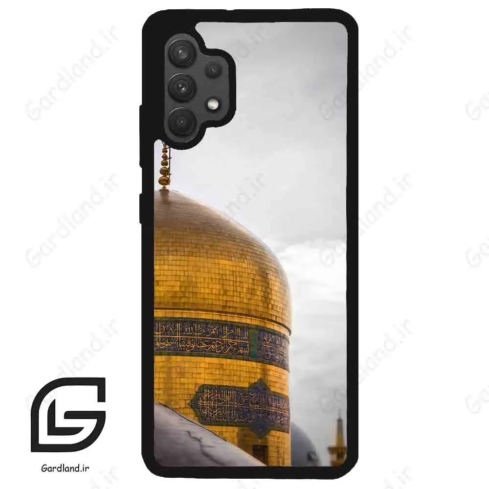 قاب گوشی سامسونگ ای 32 فورجی (Galaxy A32 4G ) طرح مذهبی کد 2960