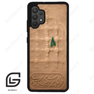 قاب گوشی سامسونگ ای 32 فورجی (Galaxy A32 4G ) طرح مذهبی کد 2961