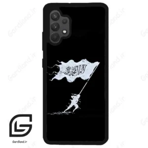 قاب گوشی سامسونگ ای 32 فورجی (Galaxy A32 4G ) طرح مذهبی کد 2969
