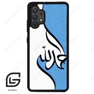 قاب گوشی سامسونگ ای 32 فورجی (Galaxy A32 4G ) طرح نوشته کد 2974