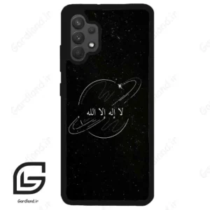 قاب گوشی سامسونگ ای 32 فورجی (Galaxy A32 4G ) طرح اسمان کد 2977