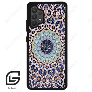 قاب گوشی سامسونگ ای 32 فورجی (Galaxy A32 4G ) طرح مذهبی کد 2986