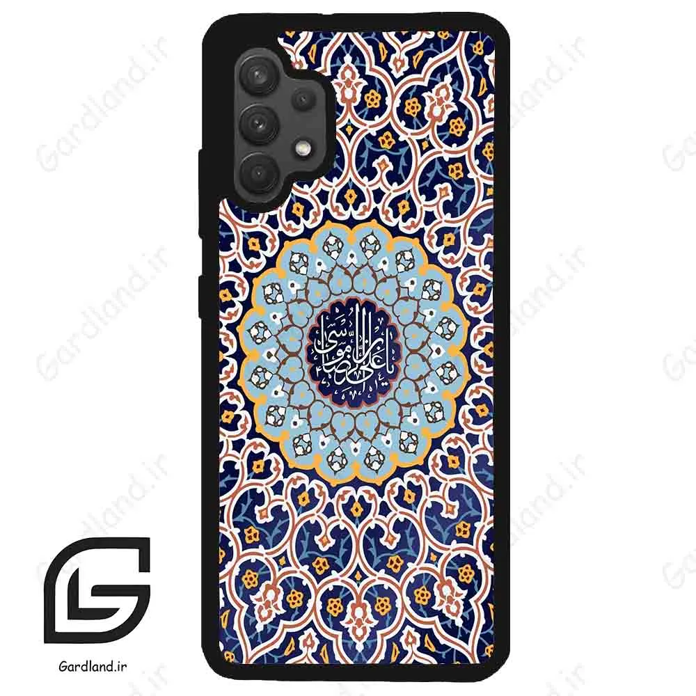 قاب گوشی سامسونگ ای 32 فورجی (Galaxy A32 4G ) طرح مذهبی کد 2986