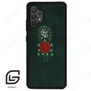 قاب گوشی سامسونگ ای 32 فورجی (Galaxy A32 4G ) طرح ساده کد 2991