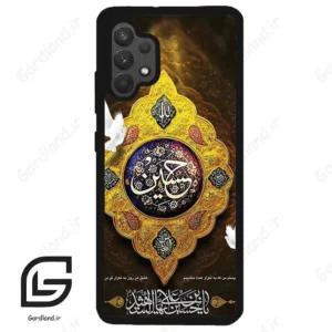 قاب گوشی سامسونگ ای 32 فورجی (Galaxy A32 4G ) طرح مذهبی کد 2998