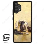 قاب گوشی سامسونگ ای 32 فورجی (Galaxy A32 4G ) طرح ظهرعاشورا کد 2999