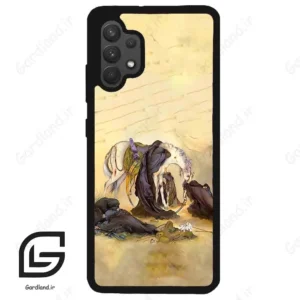 قاب گوشی سامسونگ ای 32 فورجی (Galaxy A32 4G ) طرح ظهرعاشورا کد 2999
