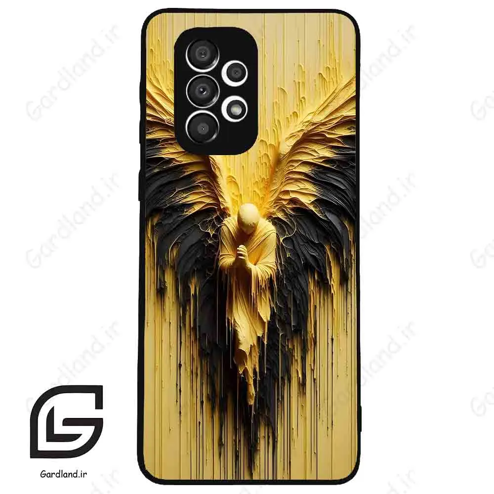 قاب گوشی سامسونگ ای 33 (Galaxy A33 ) طرح خفن کد 2015