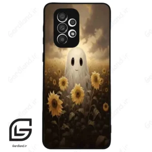 قاب گوشی سامسونگ ای 33 (Galaxy A33 ) طرح روح کد 2038