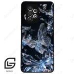 قاب گوشی سامسونگ ای 33 (Galaxy A33 ) طرح پروانه کد 2049
