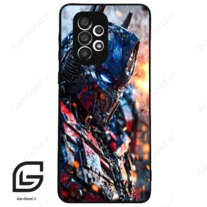 قاب گوشی سامسونگ ای 33 (Galaxy A33 ) طرح اپتیموس کد 2066