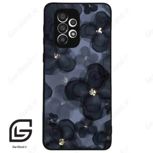 قاب گوشی سامسونگ ای 33 (Galaxy A33 ) طرح گل کد 2084