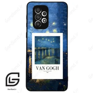 قاب گوشی سامسونگ ای 33 (Galaxy A33 ) طرح ونگوک کد 2089