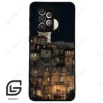 قاب گوشی سامسونگ ای 33 (Galaxy A33 ) طرح شهر کد 2090