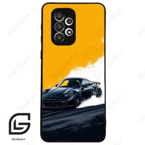 قاب گوشی سامسونگ ای 33 (Galaxy A33 ) طرح پورشه کد 2104