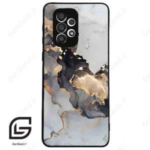 قاب گوشی سامسونگ ای 33 (Galaxy A33 ) طرح ساده کد 2115