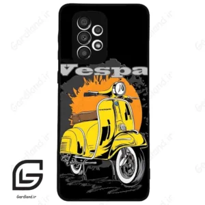 قاب گوشی سامسونگ ای 33 (Galaxy A33 ) طرح پسرانه کد 2118