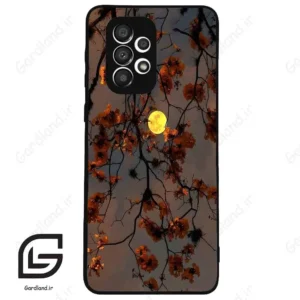 قاب گوشی سامسونگ ای 33 (Galaxy A33 ) طرح طبیعت کد 2126