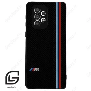 قاب گوشی سامسونگ ای 33 (Galaxy A33 ) طرح پسرانه کد 2138