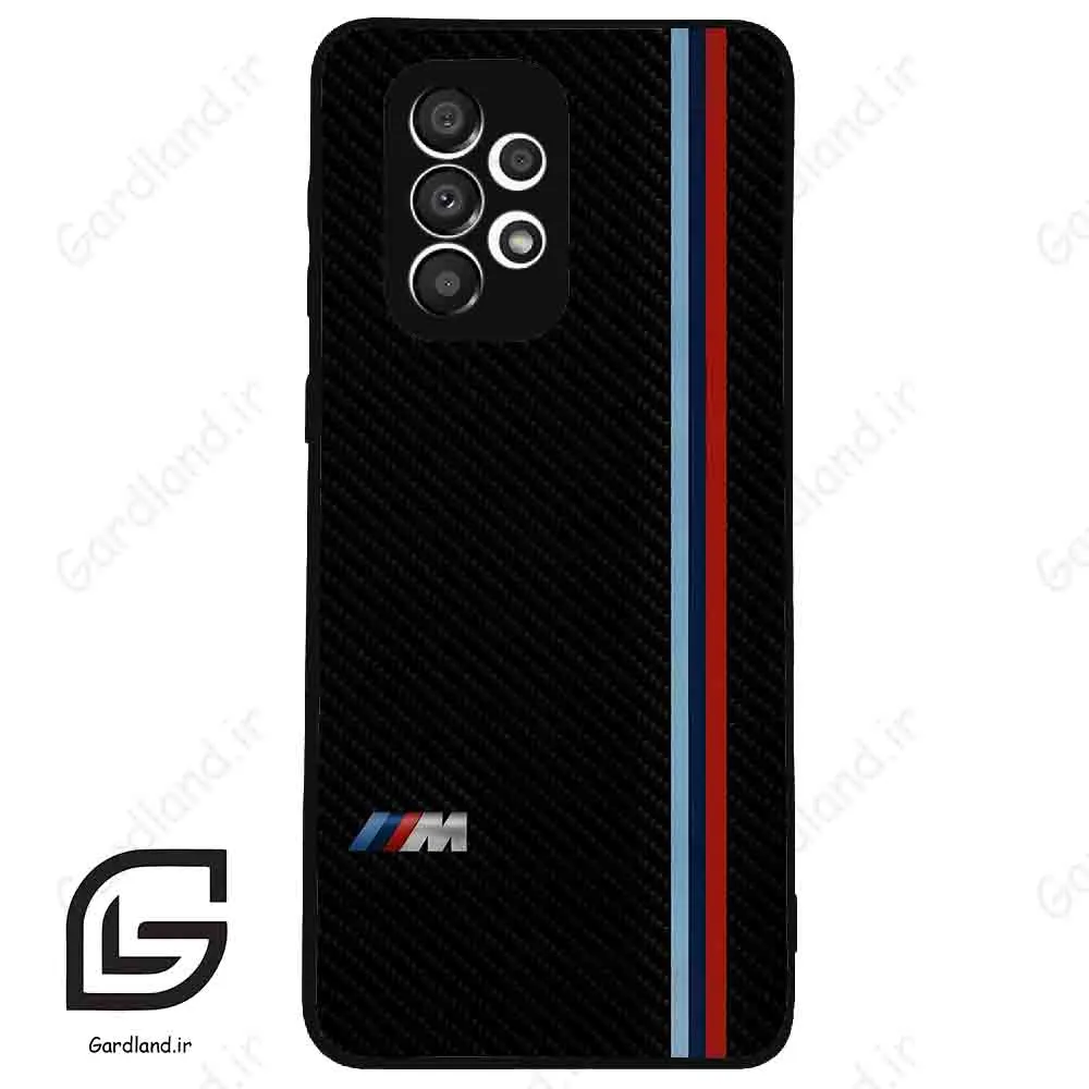 قاب گوشی سامسونگ ای 33 (Galaxy A33 ) طرح پسرانه کد 2138