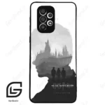 قاب گوشی سامسونگ ای 33 (Galaxy A33 ) طرح هری کد 2139