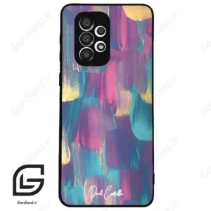 قاب گوشی سامسونگ ای 33 (Galaxy A33 ) طرح فانتزی کد 2146