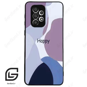 قاب گوشی سامسونگ ای 33 (Galaxy A33 ) طرح ساده کد 2148