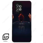 قاب گوشی سامسونگ ای 33 (Galaxy A33 ) طرح مسی کد 2152