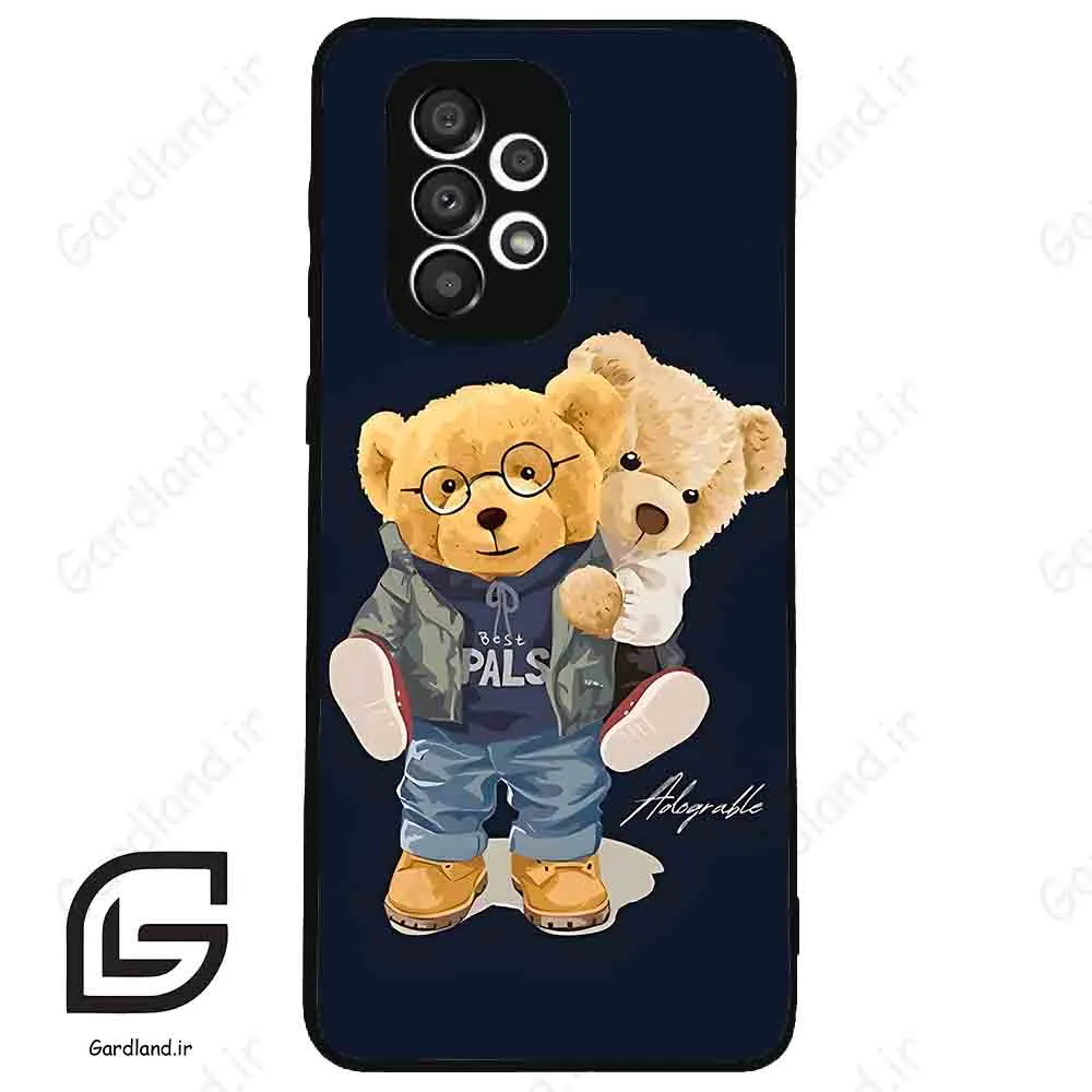 قاب گوشی سامسونگ ای 33 (Galaxy A33 ) طرح فانتزی کد 2153