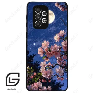قاب گوشی سامسونگ ای 33 (Galaxy A33 ) طرح طبیعت کد 2158