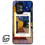 قاب گوشی سامسونگ ای 33 (Galaxy A33 ) طرح ونگوک کد 2162